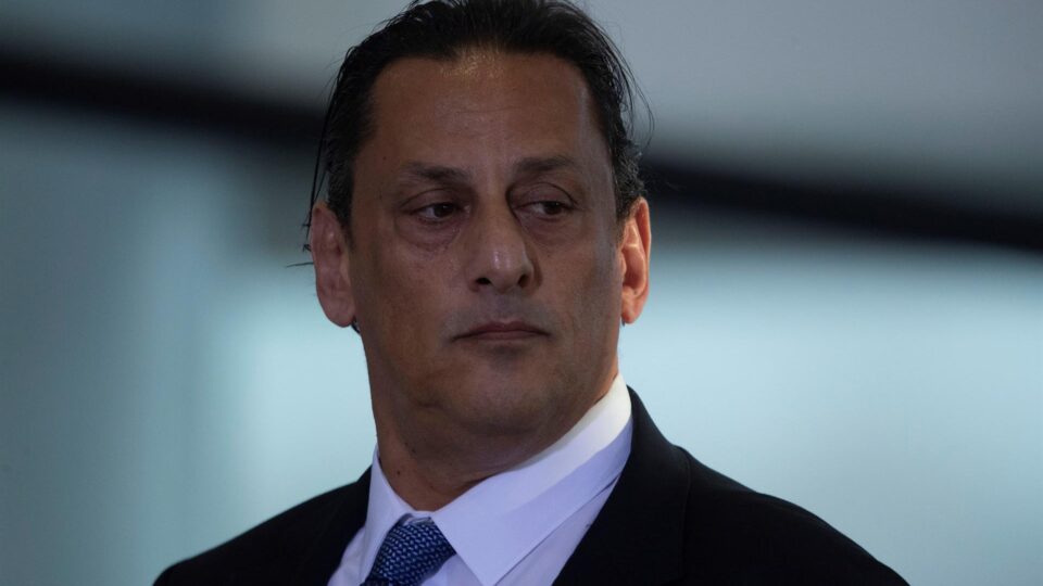 Advogado Frederick Wassef é condenado por ofensa racial em Brasília