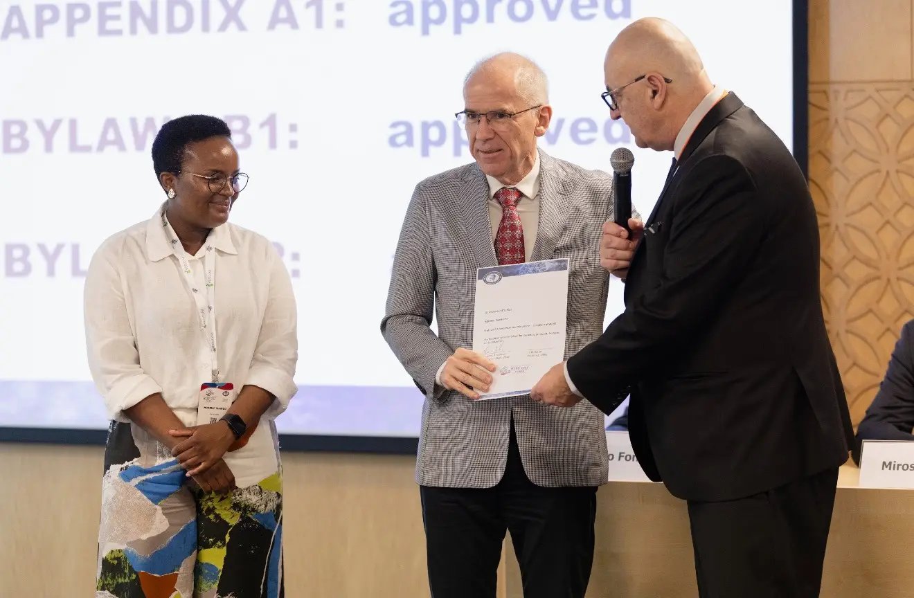 Luis Alencar Biurrum Borba