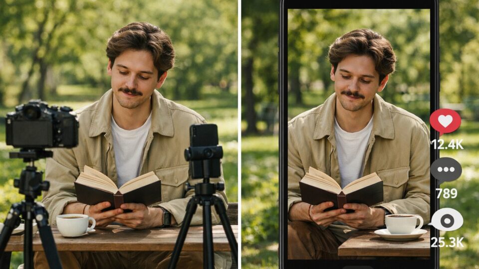 O ano das “pessoas performáticas”: ainda é possível ser autêntico?