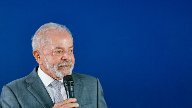 Lula mantém desaprovação de mais da metade da população, aponta AtlasIntel