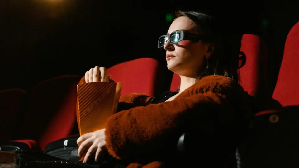 Avatar foi e continua sendo um marco na tecnologia do cinema, especialmente o 3D.