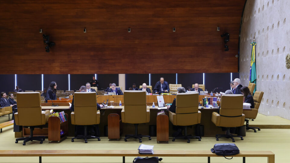 Após 21 anos de batalha no Congresso, lei que destrava o agro está nas mãos do STF