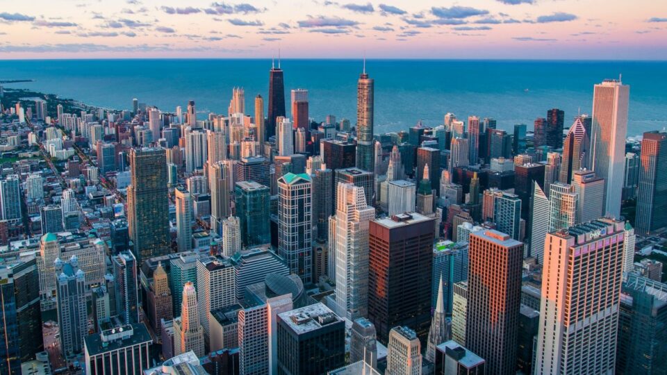 Como as cidades inteligentes moldam um futuro mais seguro para nossas crianças