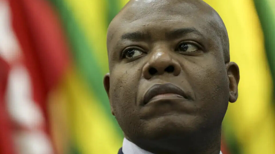 Silvio Almeida está de volta, ainda mais radical — e pode se candidatar em 2026