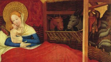 natal nascimento de cristo