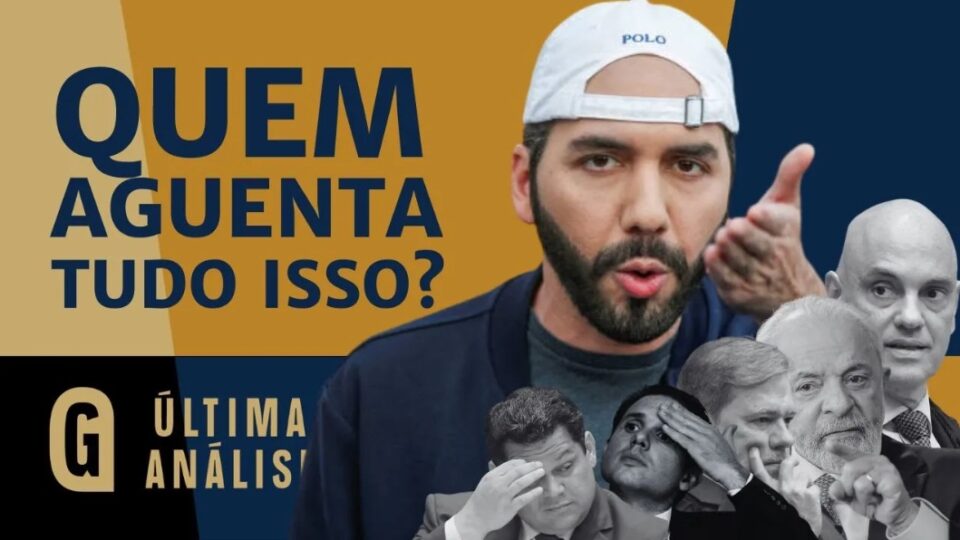 Liberalismo: aliado ou novo inimigo da direita?