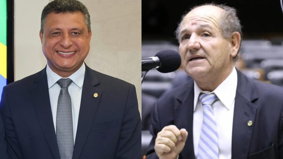 Quem são os suplentes de Eduardo Bolsonaro e Alexandre Ramagem