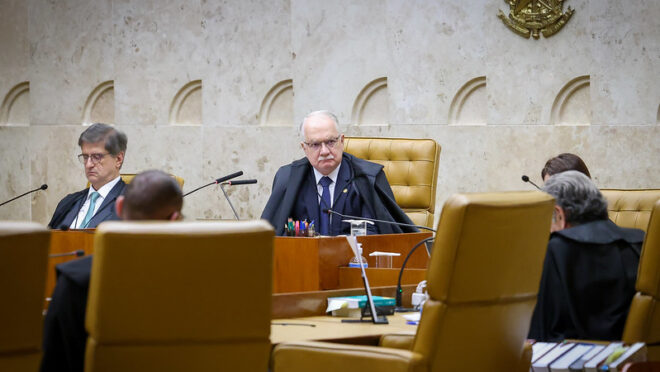 STF valida mudança de cálculo em aposentadorias por incapacidade permanente