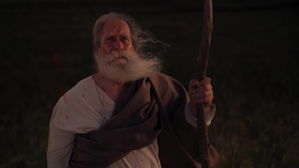 Novo filme sobre o Apocalipse promete superar o medo e resgatar a fé