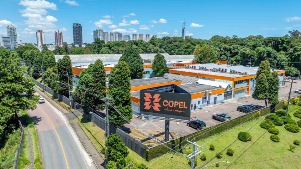 Copel oficializa entrada na listagem mais rigorosa da B3