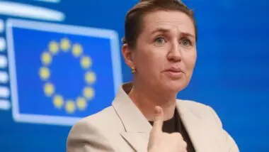 dinamarca ciberataque russia