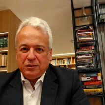 Adriano Soares da Costa alerta sobre influência do Judiciário nas eleições de 2026. Imagem referente a matéria