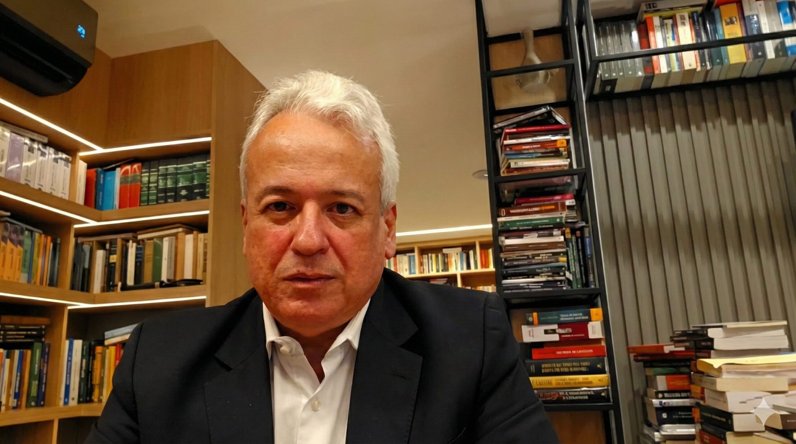 Adriano Soares da Costa alerta sobre influência do Judiciário nas eleições de 2026.