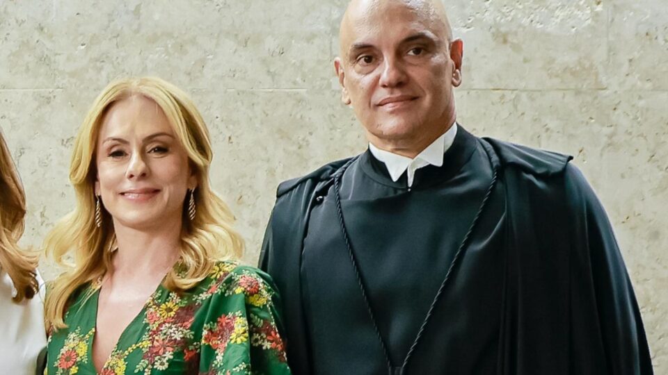Malafaia acusa casal Moraes de “tráfico de influência” por contrato com Master