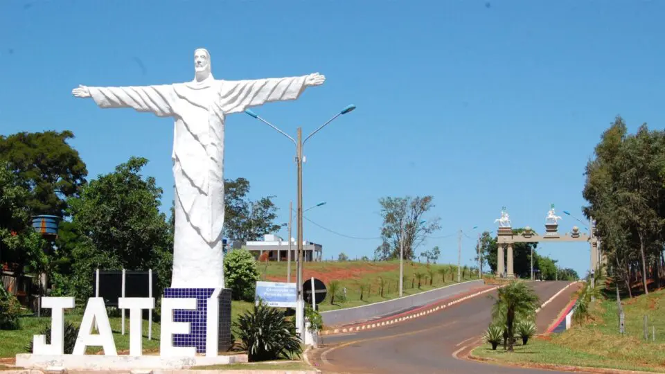 Jateí (MS): bons indicadores colocam cidade no topo da lista.