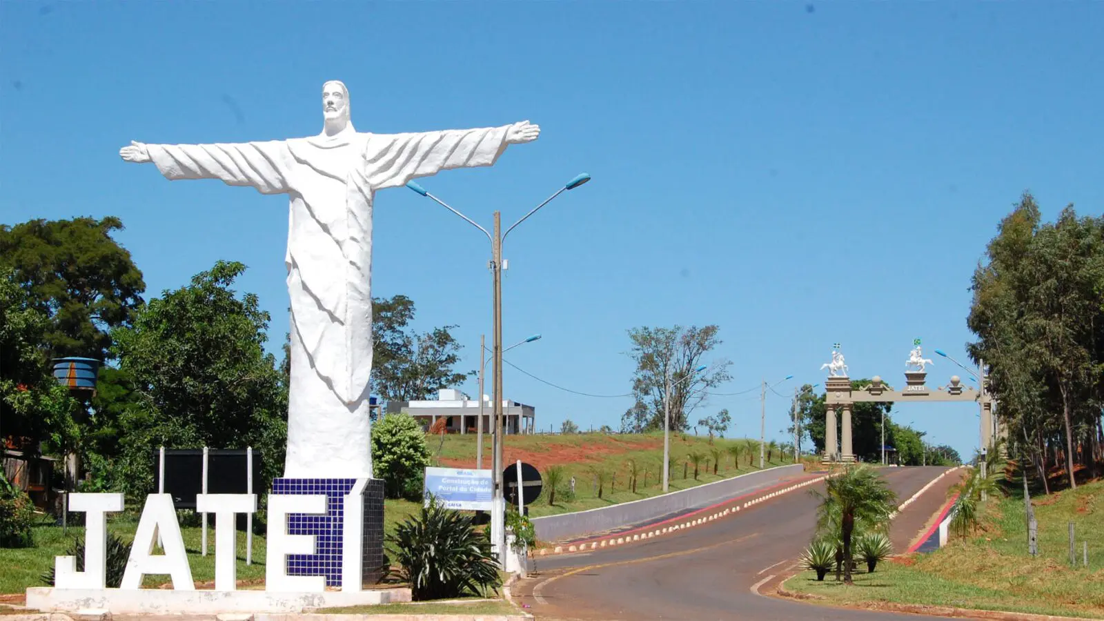 Jateí (MS): bons indicadores colocam cidade no topo da lista.