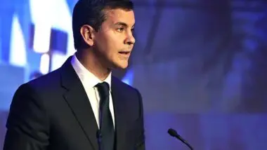 Ponte pronta, discurso dividido: crítica do Paraguai expõe falha de coordenação com o Brasil.