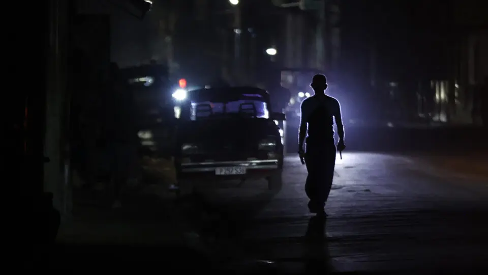 cuba