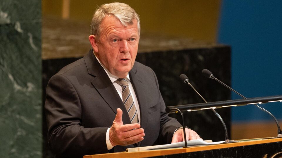 Enviado de Trump fala em tornar Groenlândia “parte dos EUA” e gera revolta na Dinamarca