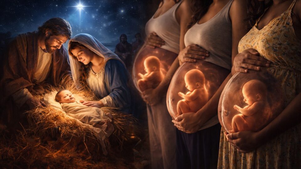 Que neste Natal, o STF devolva nossa natalidade