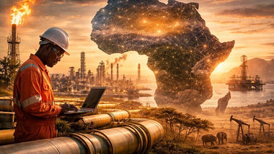 África rejeita catastrofismo climático e “descarbonização”