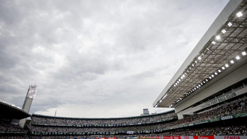 Coritiba FC anuncia a chegada de novo investidor estratégico