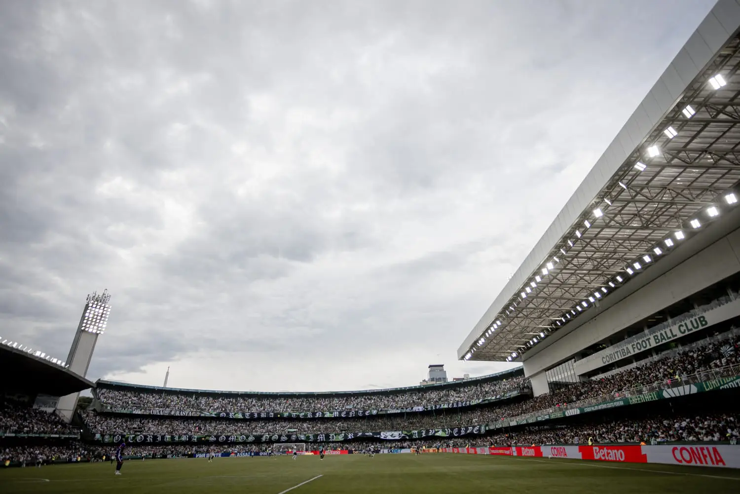 Coritiba FC anuncia novo investidor estratégico e fortalece seu projeto de formação de atletas