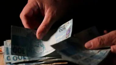 Arrecadação recorde