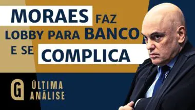 Moraes Banco Master