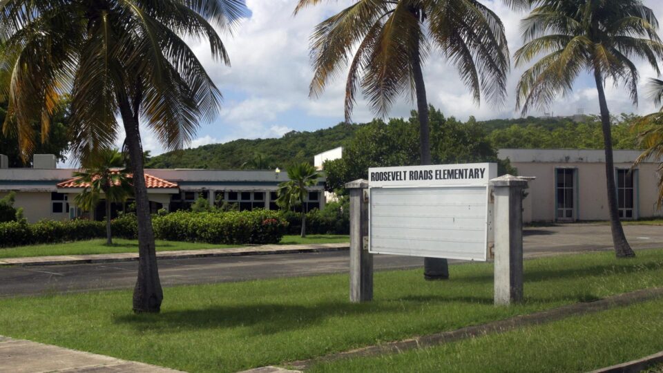 Aviões dos EUA reforçam base militar em Porto Rico em meio à escalada com a Venezuela