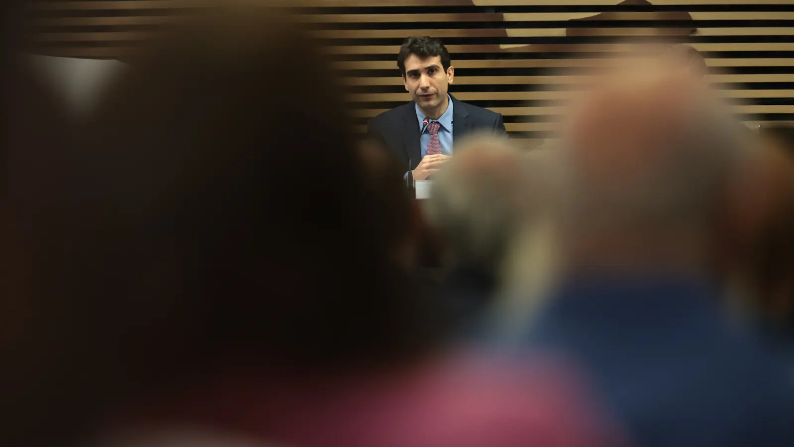 Gabriel Galípolo avisou que o Banco Central não vai mais indicar os próximos passos da taxa básica de juros (Selic).