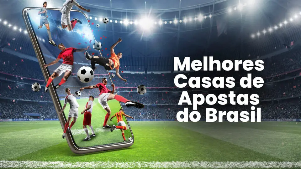 Imagem ilustrativa do guia de melhores casas de apostas no Brasil