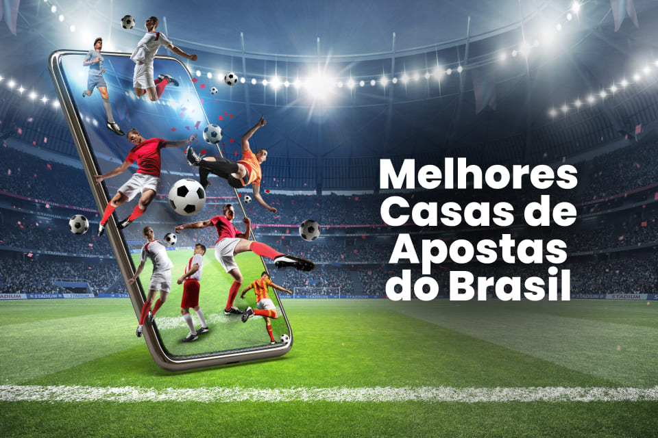 20 melhores casas de apostas em 2026