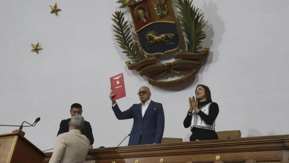 venezuela anistia