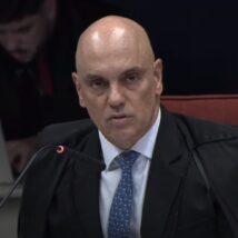 Alexandre de Moraes