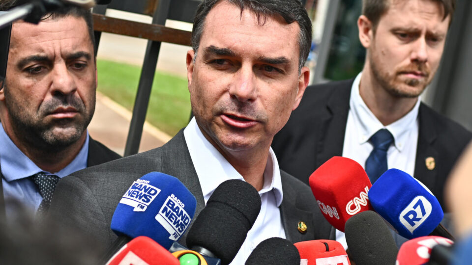 Marcos José Ferreira Filho: em busca da união para trazer a cura