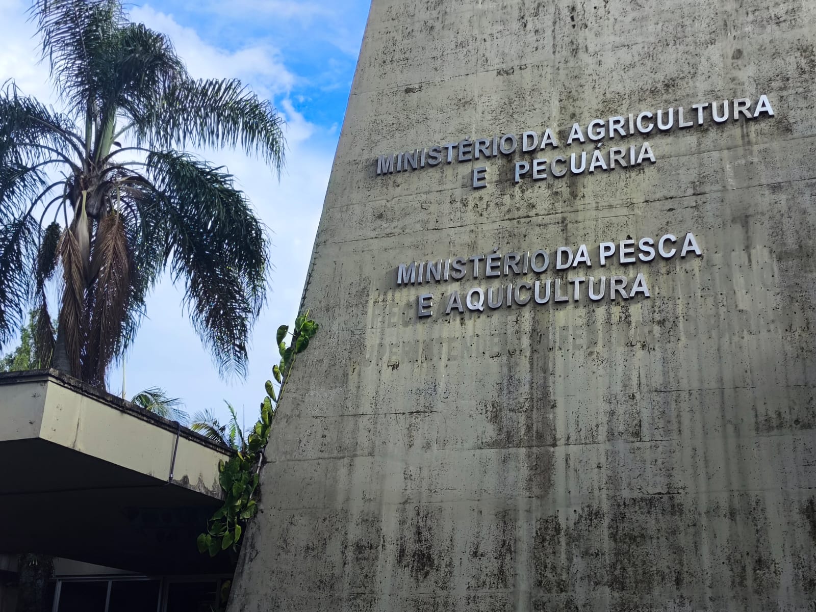 Servidores federais afirmam que posto é estratégico para rumo do estado, um dos principais polos do agronegócio.