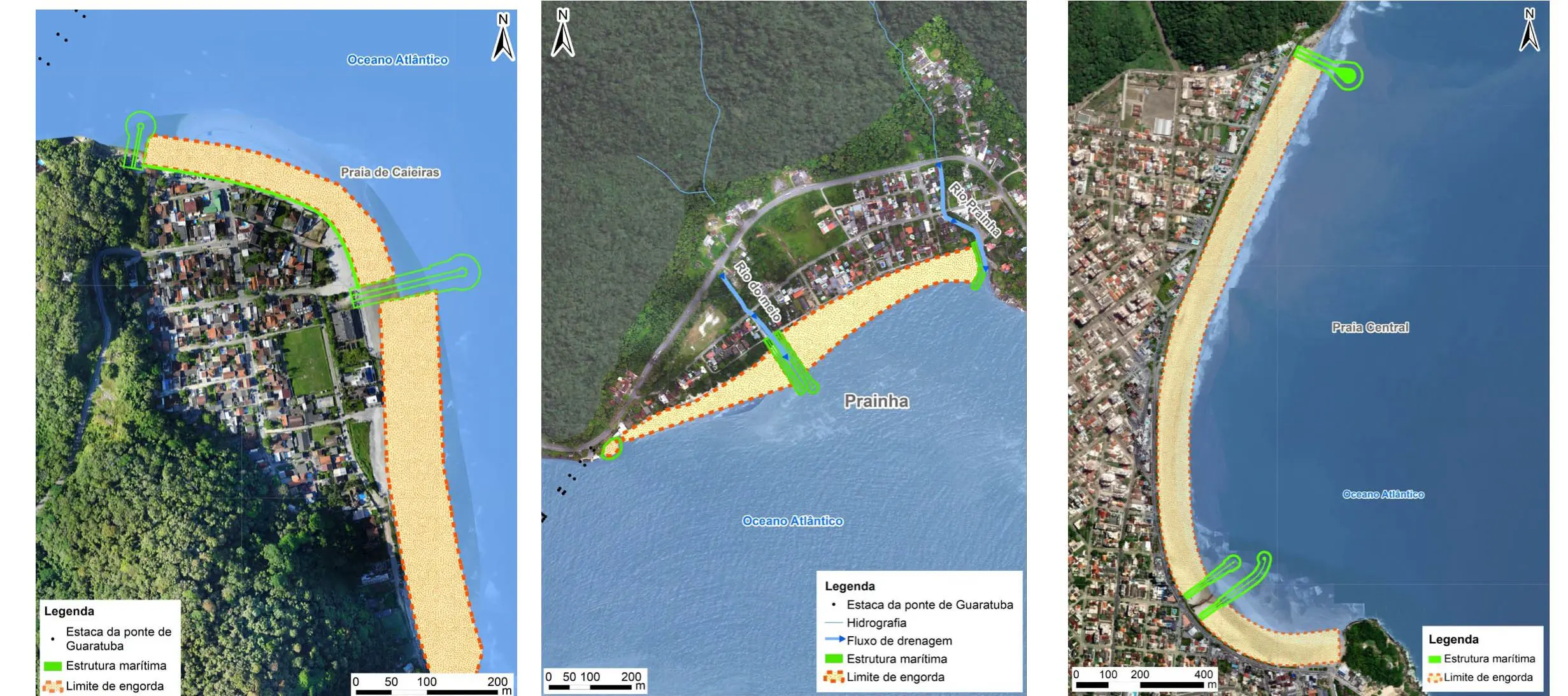 Avanço das obras da Ponte de Guaratuba, um dos principais projetos estruturantes do litoral paranaense. A nova ligação permanente entre Guaratuba e Matinhos integra o conjunto de investimentos do Governo do Paraná voltados à melhoria da mobilidade regional, ao fortalecimento do turismo e à qualificação da infraestrutura, com impacto direto no desenvolvimento econômico e na qualidade de vida da população.