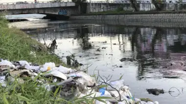 Saneamento esgoto ranking das cidades