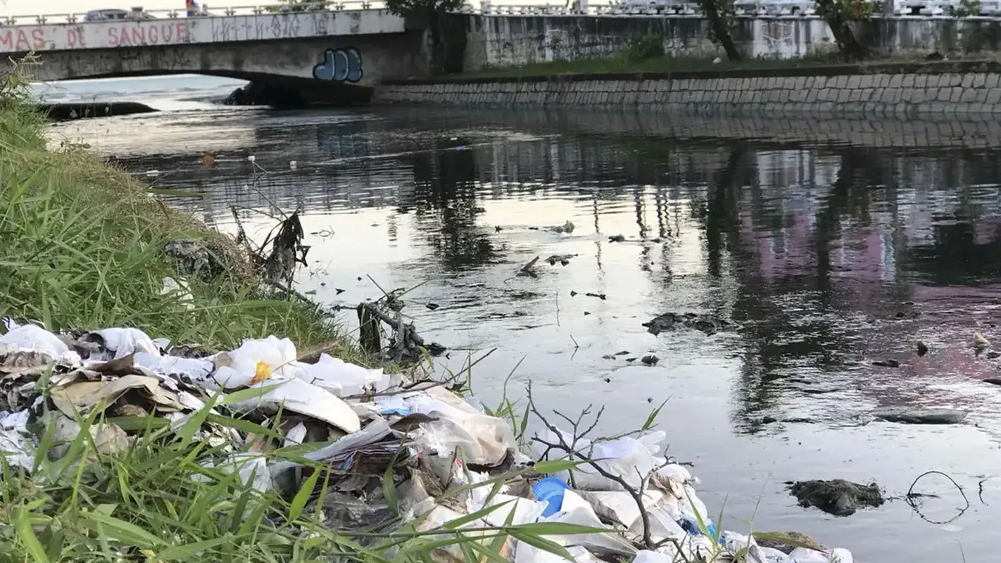 Saneamento esgoto ranking das cidades