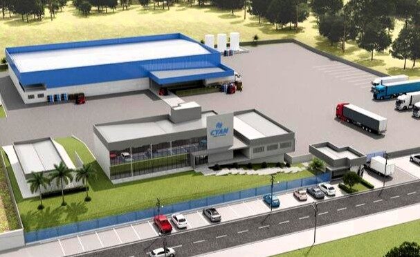 Indústria catarinense de tintas investe R$ 25 milhões e cresce 500% em seis anos