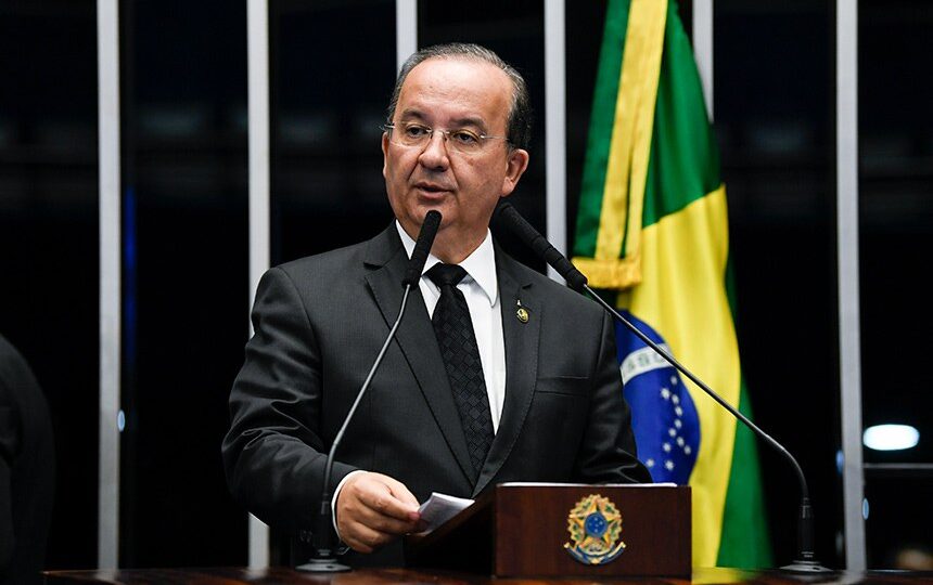 Jorginho Mello lidera disputa pelo governo de Santa Catarina, aponta Neokemp