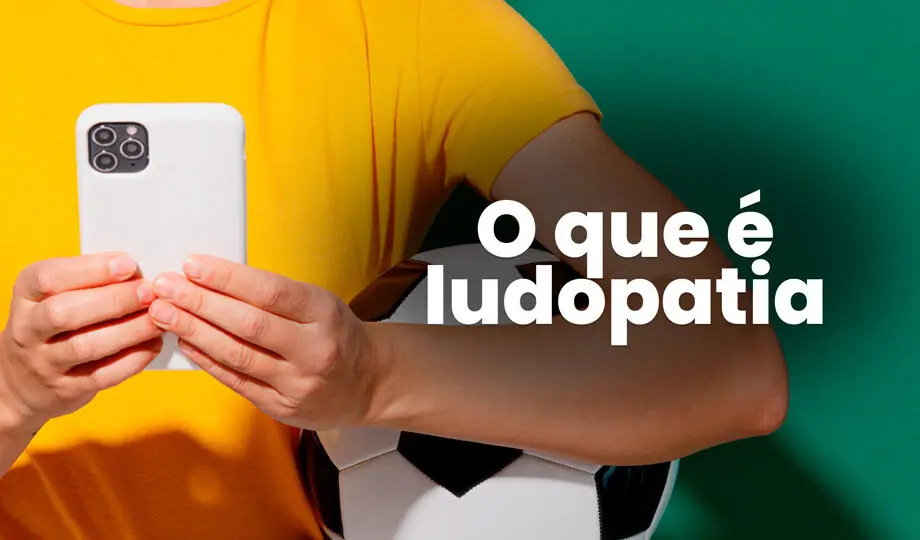 Guia completo dos significados e sintomas da Ludopatia e como buscar ajuda