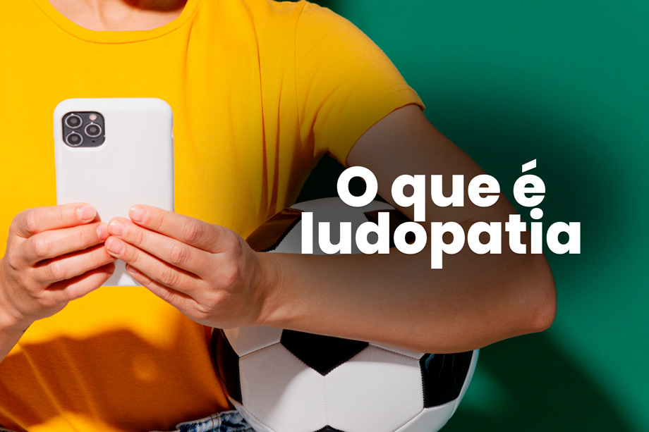 Guia completo dos significados e sintomas da Ludopatia e como buscar ajuda