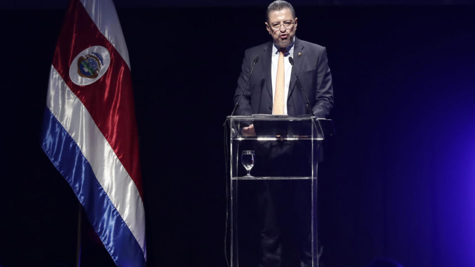 O que está por trás do primeiro cartel transnacional da Costa Rica