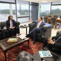 Imagem referente a matéria