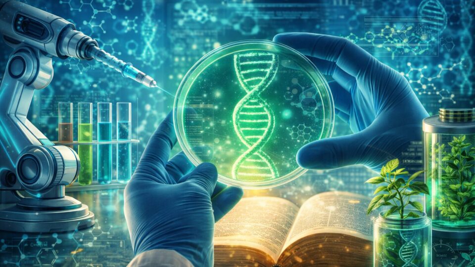 A seleção genética de embriões e o retorno silencioso da eugenia