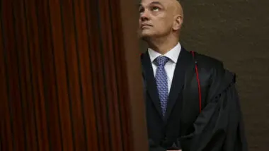Moraes Banco Master STF Dias Toffoli