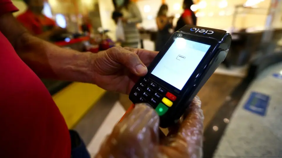 Cartão de crédito