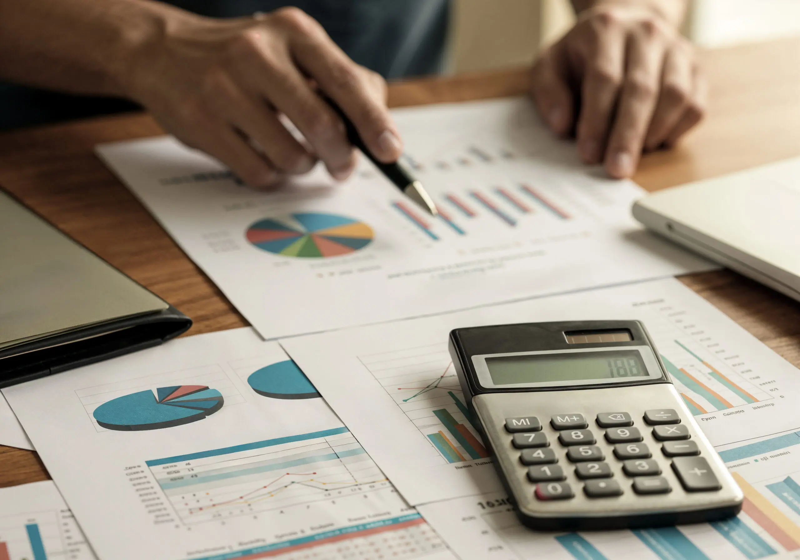 A reforma tributária entra em fase decisiva em 2026 e exige preparação técnica das empresas para a implementação do IBS e da CBS.